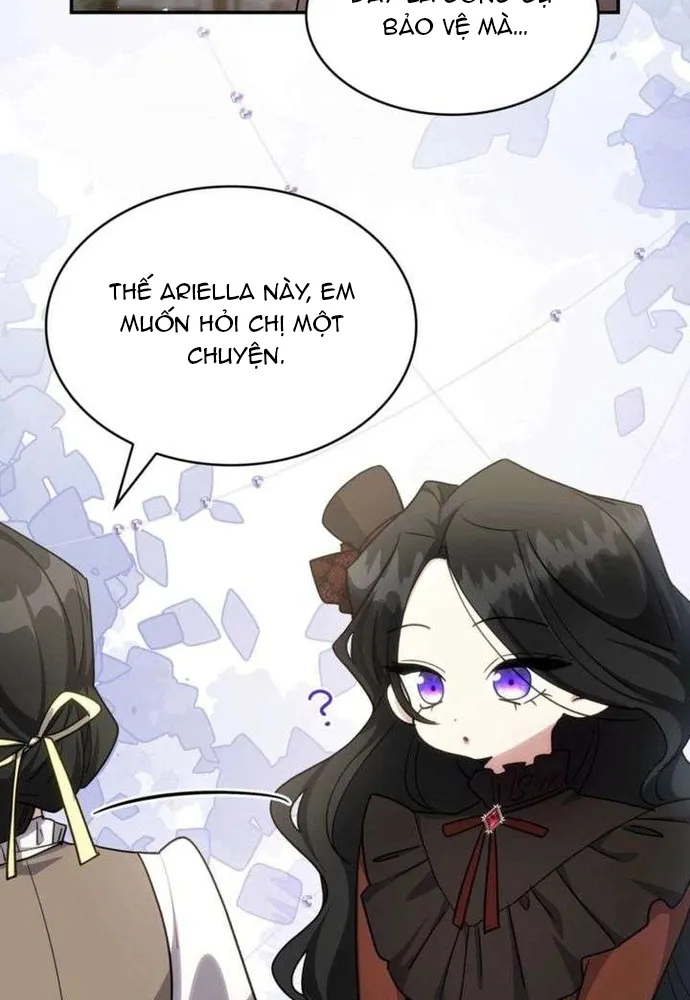 Trò Chơi Tình Ái Chap 71 - Next Chap 72