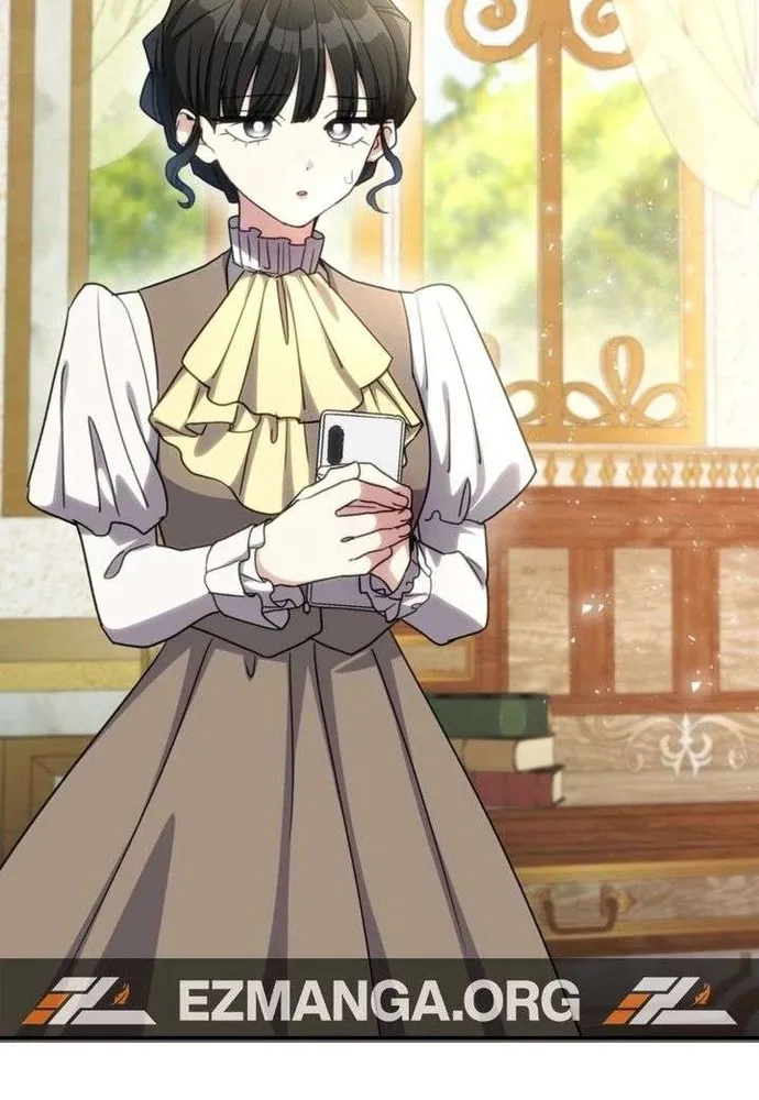 Trò Chơi Tình Ái Chap 71 - Next Chap 72