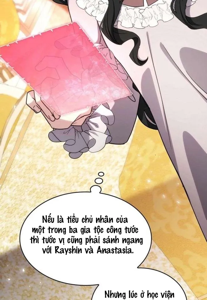 Trò Chơi Tình Ái Chap 71 - Next Chap 72