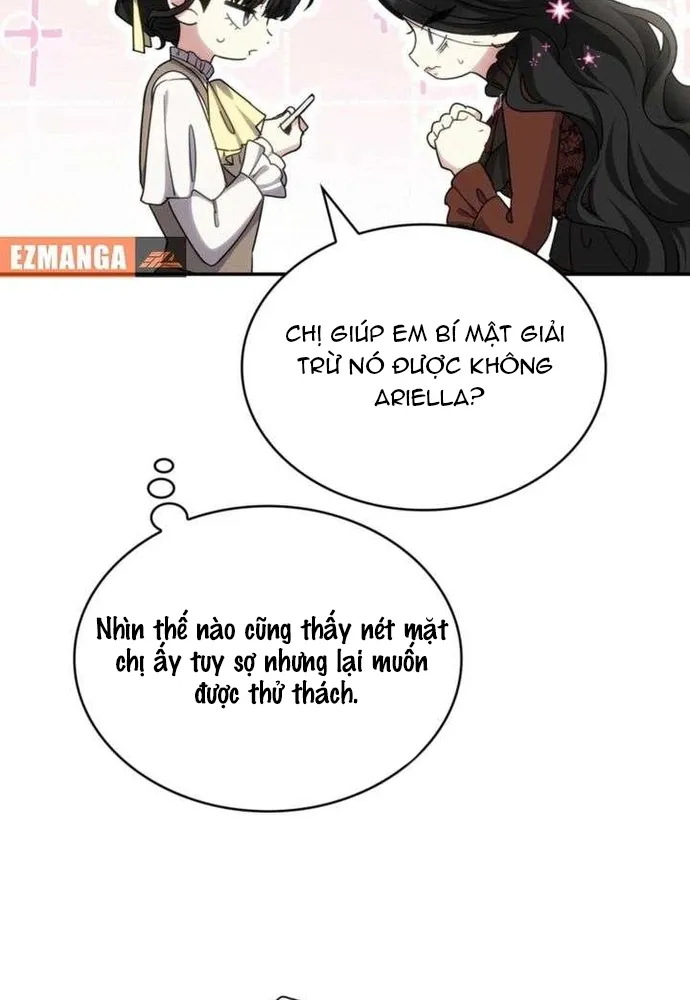 Trò Chơi Tình Ái Chap 71 - Next Chap 72