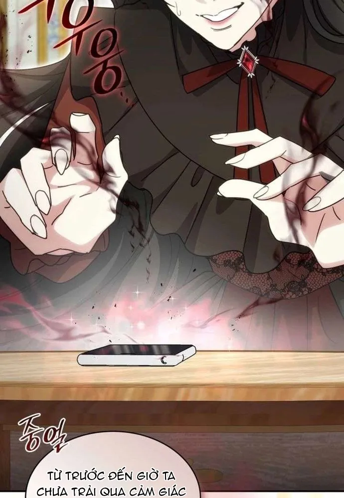 Trò Chơi Tình Ái Chap 71 - Next Chap 72