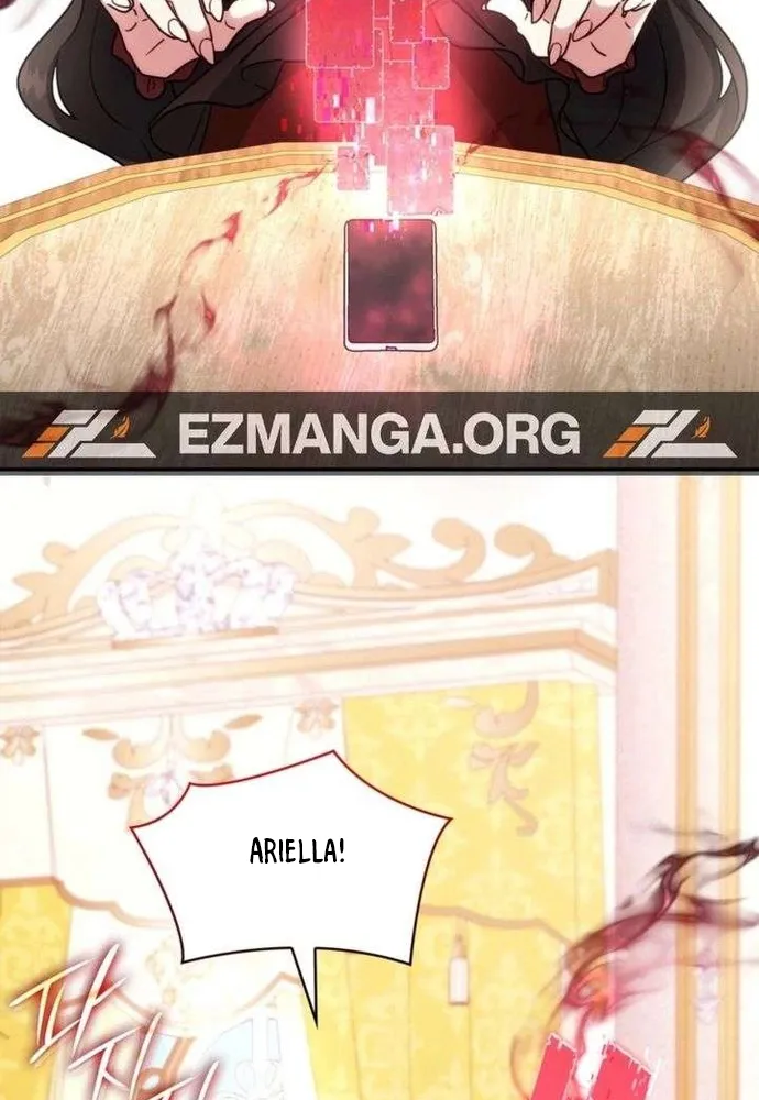 Trò Chơi Tình Ái Chap 71 - Next Chap 72