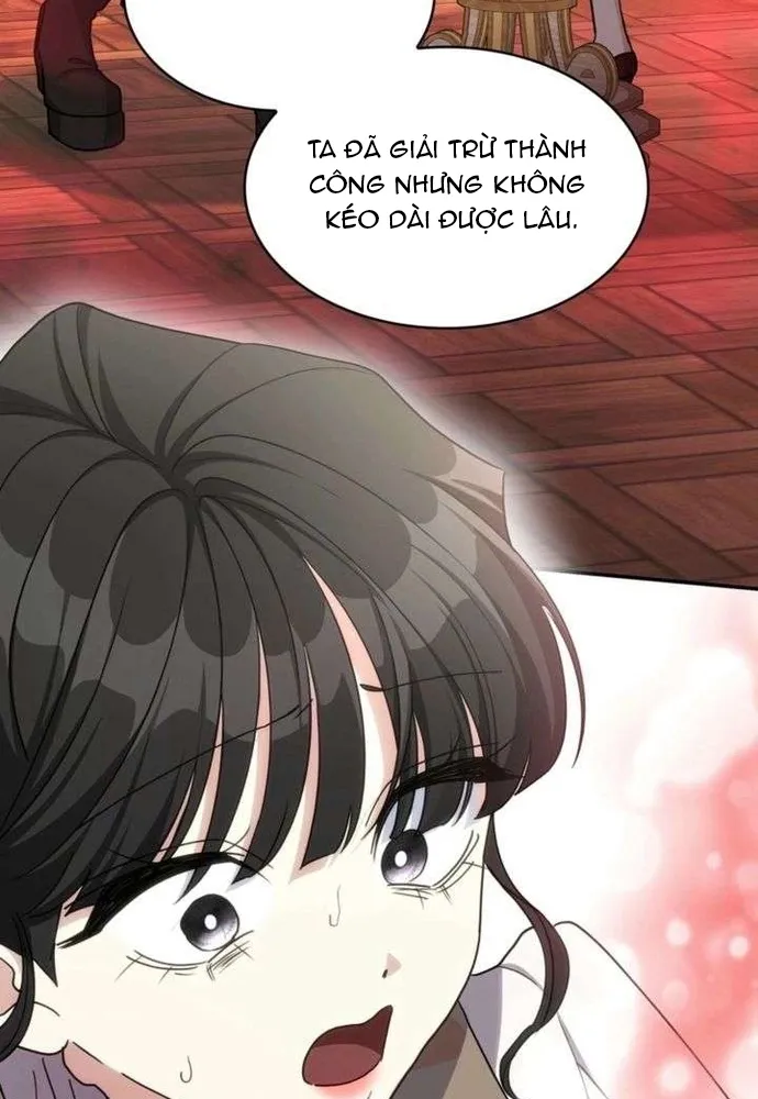 Trò Chơi Tình Ái Chap 71 - Next Chap 72
