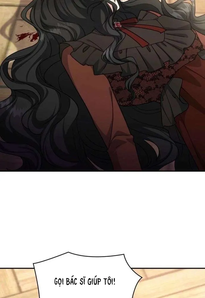 Trò Chơi Tình Ái Chap 71 - Next Chap 72