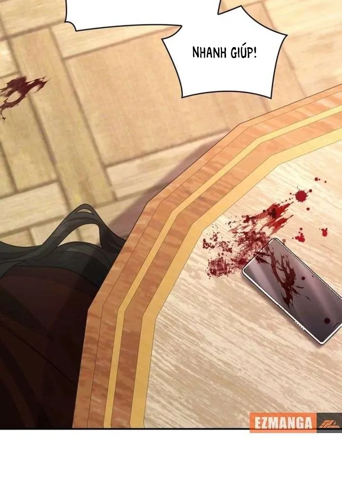 Trò Chơi Tình Ái Chap 71 - Next Chap 72