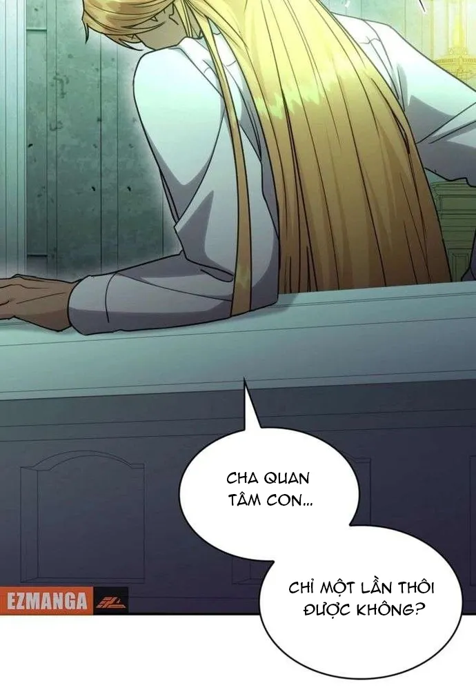Trò Chơi Tình Ái Chap 71 - Next Chap 72