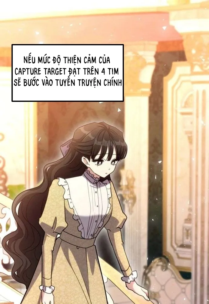 Trò Chơi Tình Ái Chap 72 - Next Chap 73