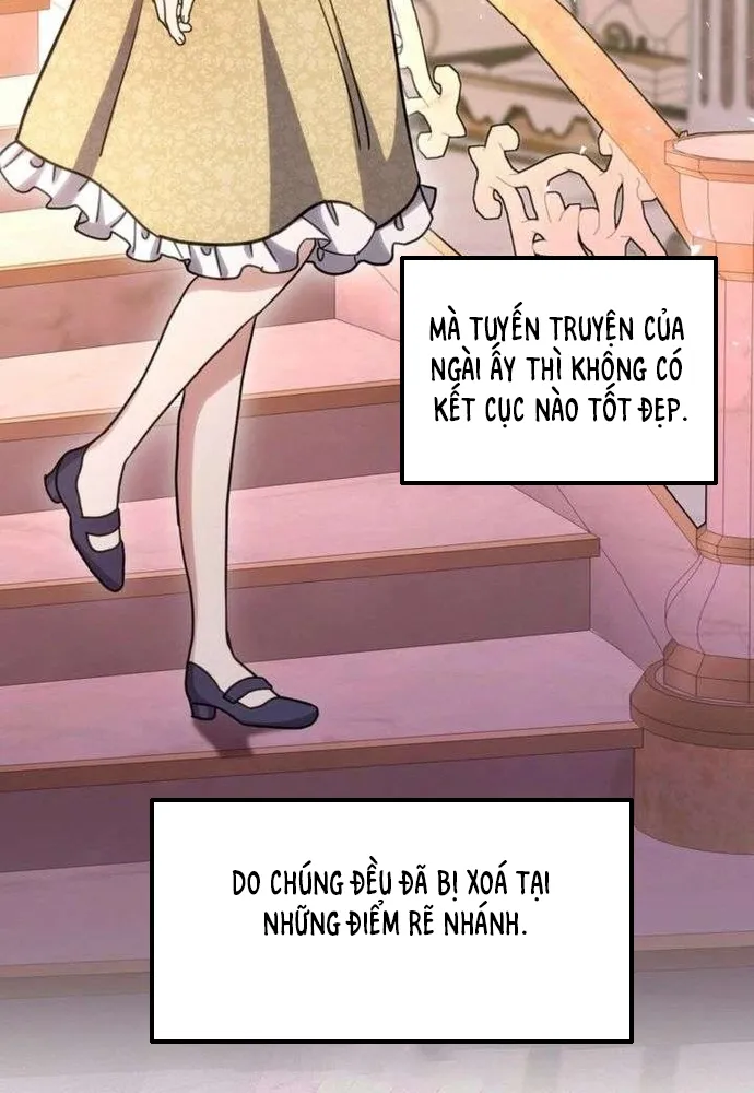 Trò Chơi Tình Ái Chap 72 - Next Chap 73