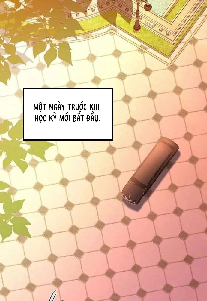 Trò Chơi Tình Ái Chap 72 - Next Chap 73