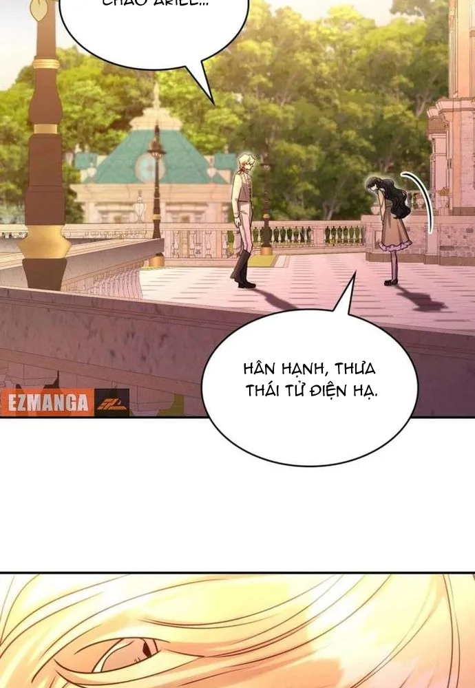 Trò Chơi Tình Ái Chap 72 - Next Chap 73
