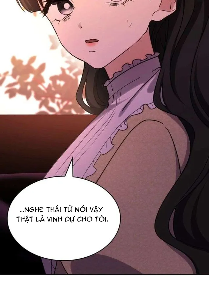 Trò Chơi Tình Ái Chap 72 - Next Chap 73