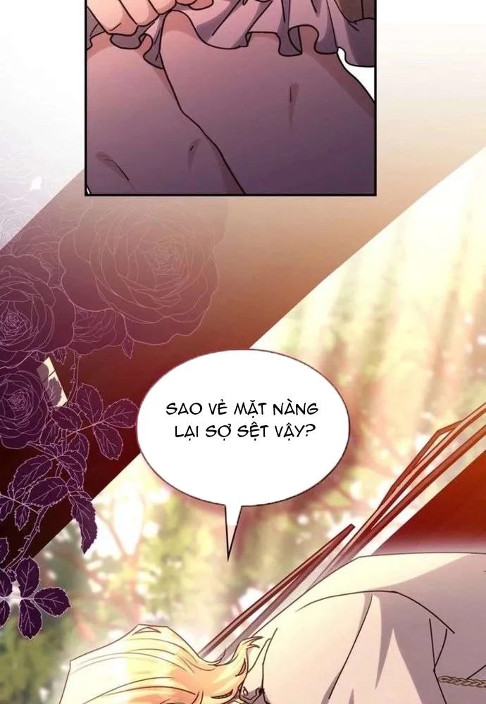 Trò Chơi Tình Ái Chap 72 - Next Chap 73