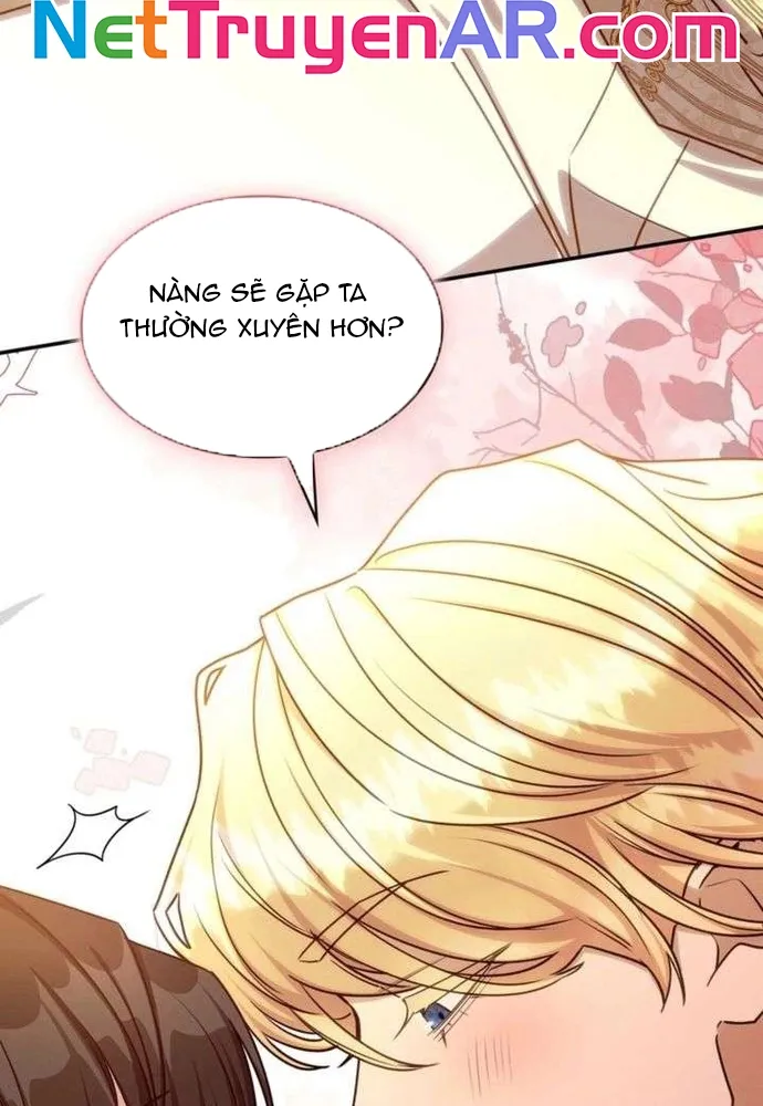 Trò Chơi Tình Ái Chap 72 - Next Chap 73