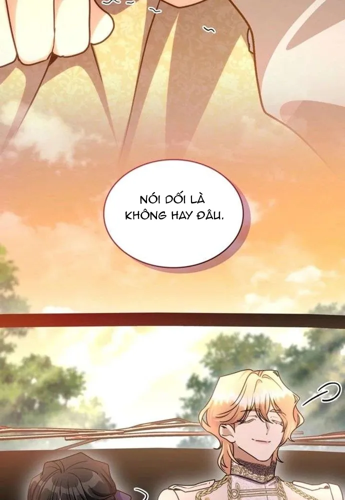 Trò Chơi Tình Ái Chap 72 - Next Chap 73