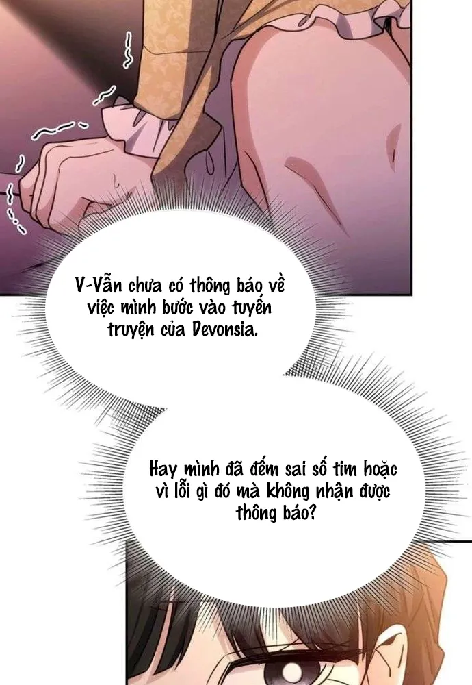 Trò Chơi Tình Ái Chap 72 - Next Chap 73