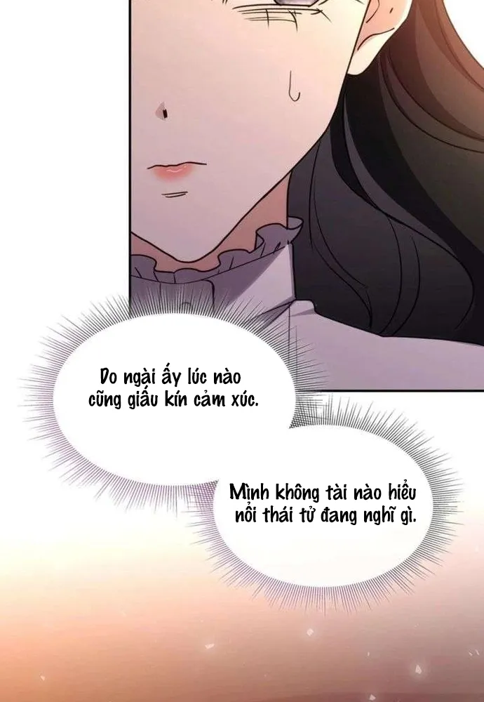 Trò Chơi Tình Ái Chap 72 - Next Chap 73