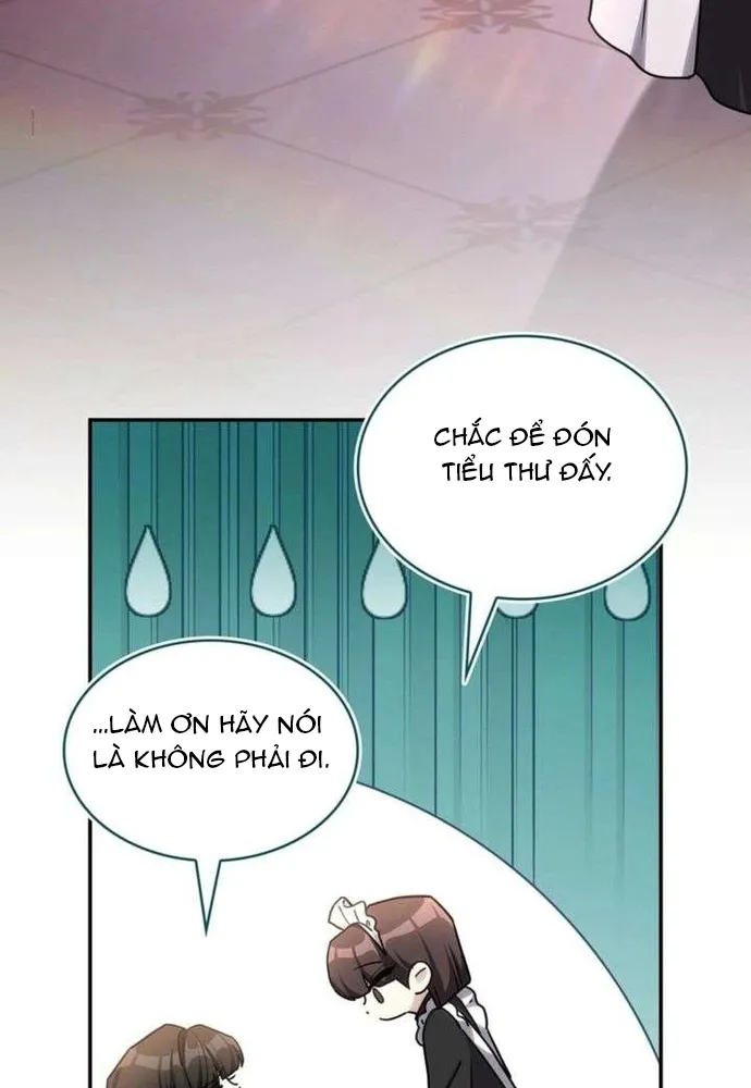 Trò Chơi Tình Ái Chap 72 - Next Chap 73