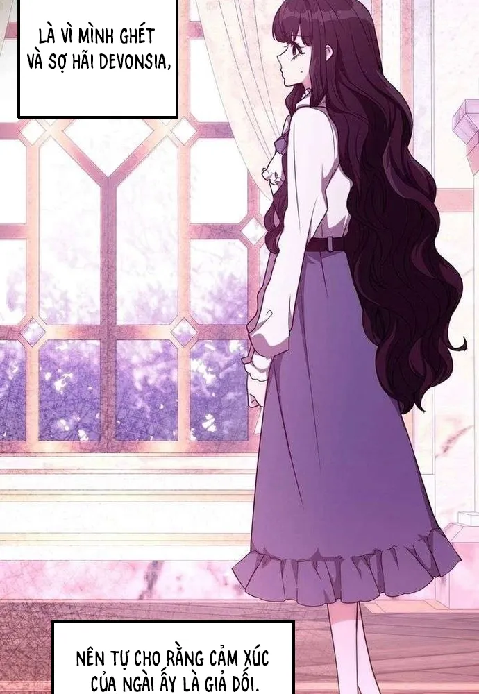 Trò Chơi Tình Ái Chap 73 - Next Chap 74