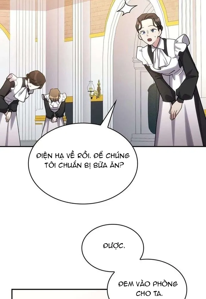Trò Chơi Tình Ái Chap 73 - Next Chap 74
