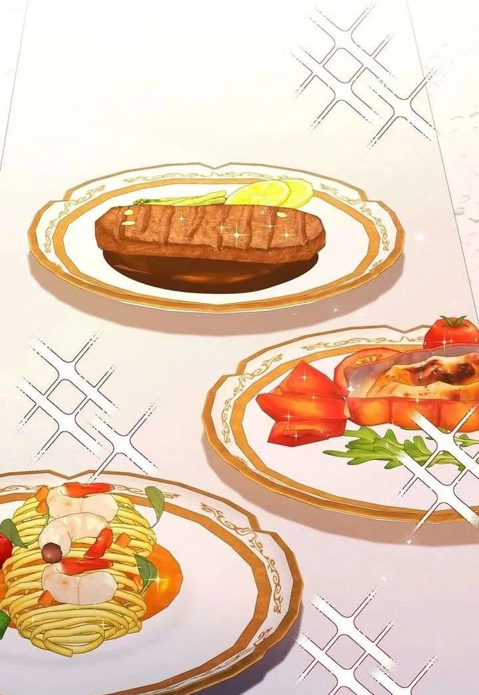 Trò Chơi Tình Ái Chap 73 - Next Chap 74