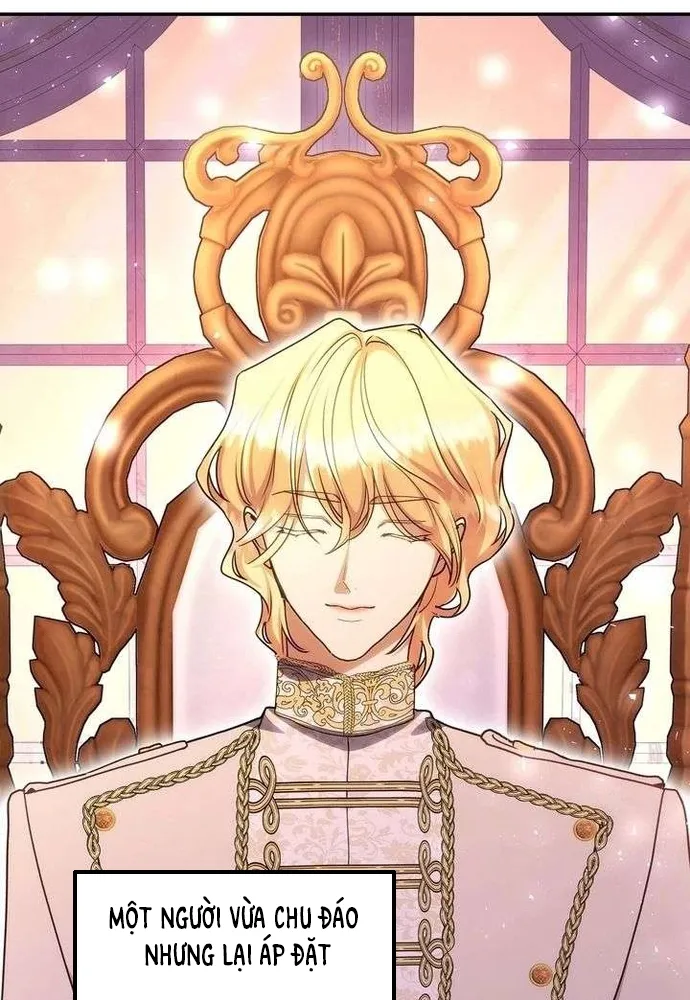 Trò Chơi Tình Ái Chap 73 - Next Chap 74