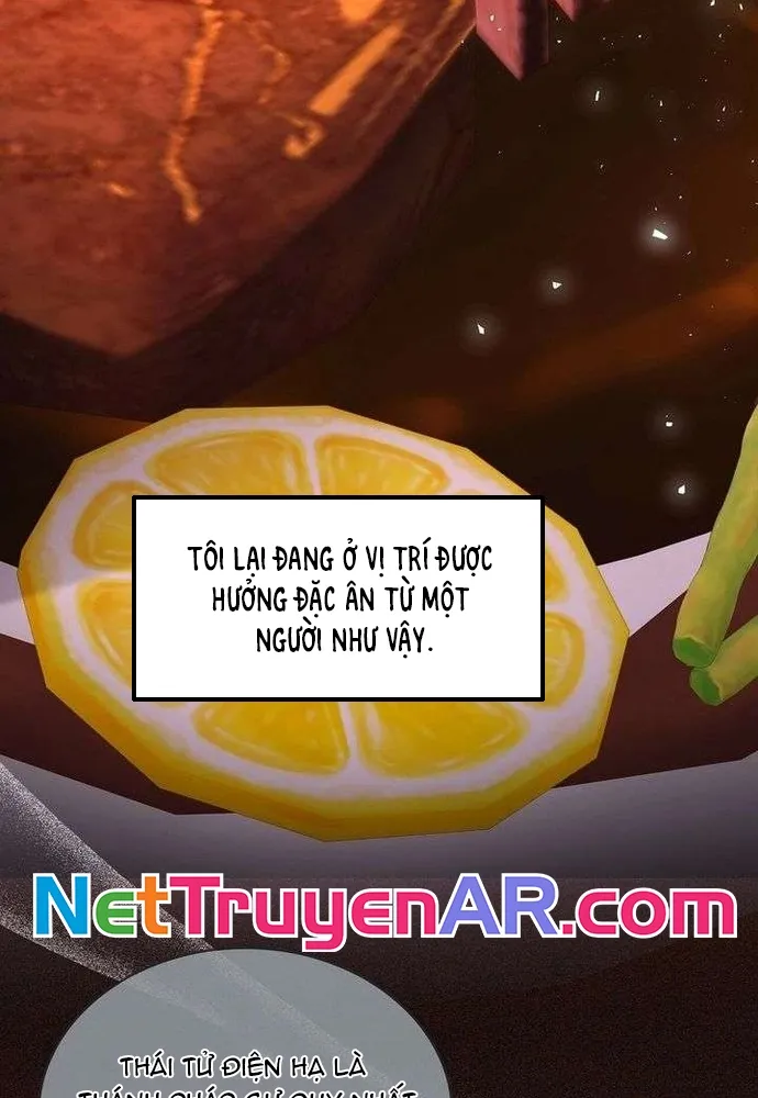Trò Chơi Tình Ái Chap 73 - Next Chap 74