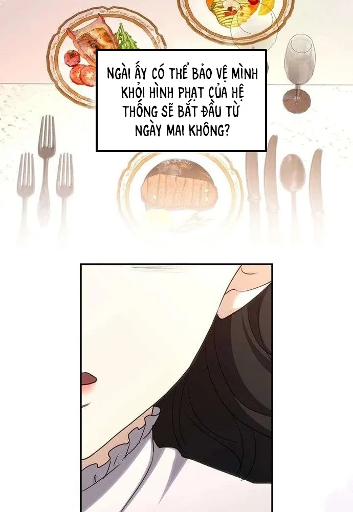 Trò Chơi Tình Ái Chap 73 - Next Chap 74
