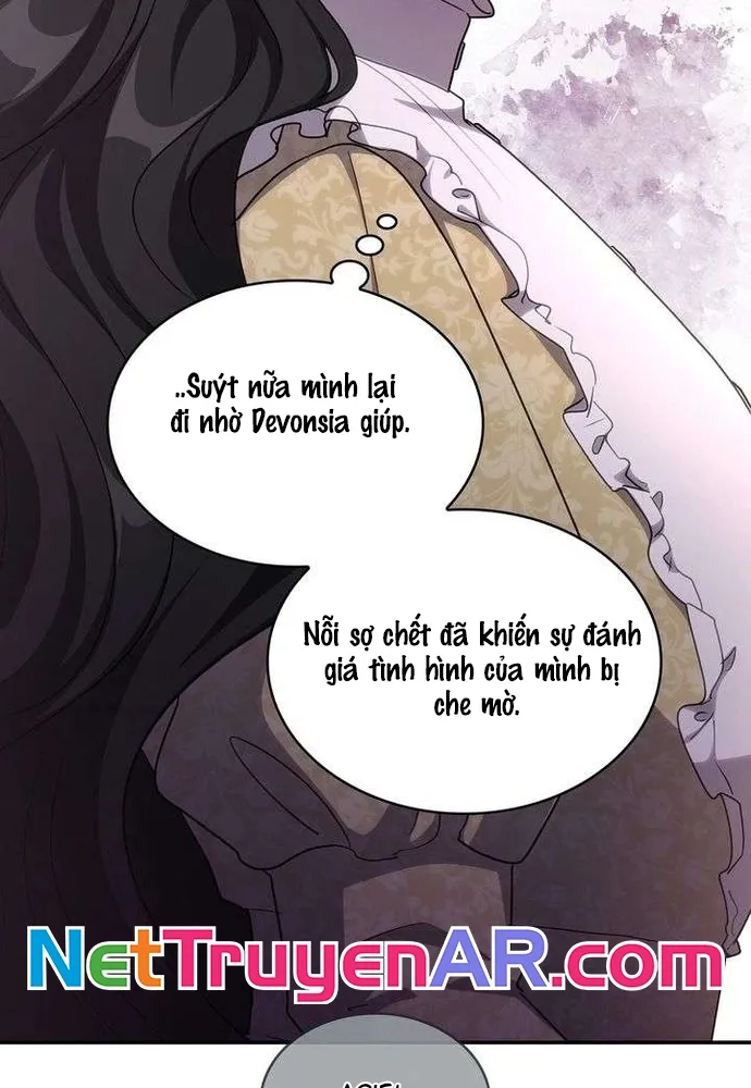 Trò Chơi Tình Ái Chap 73 - Next Chap 74