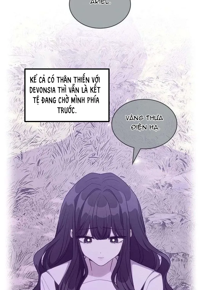 Trò Chơi Tình Ái Chap 73 - Next Chap 74