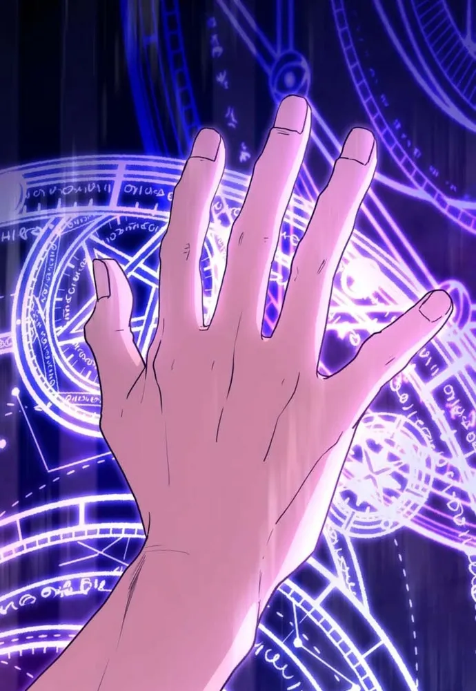 Trò Chơi Tình Ái Chap 74 - Next Chap 75