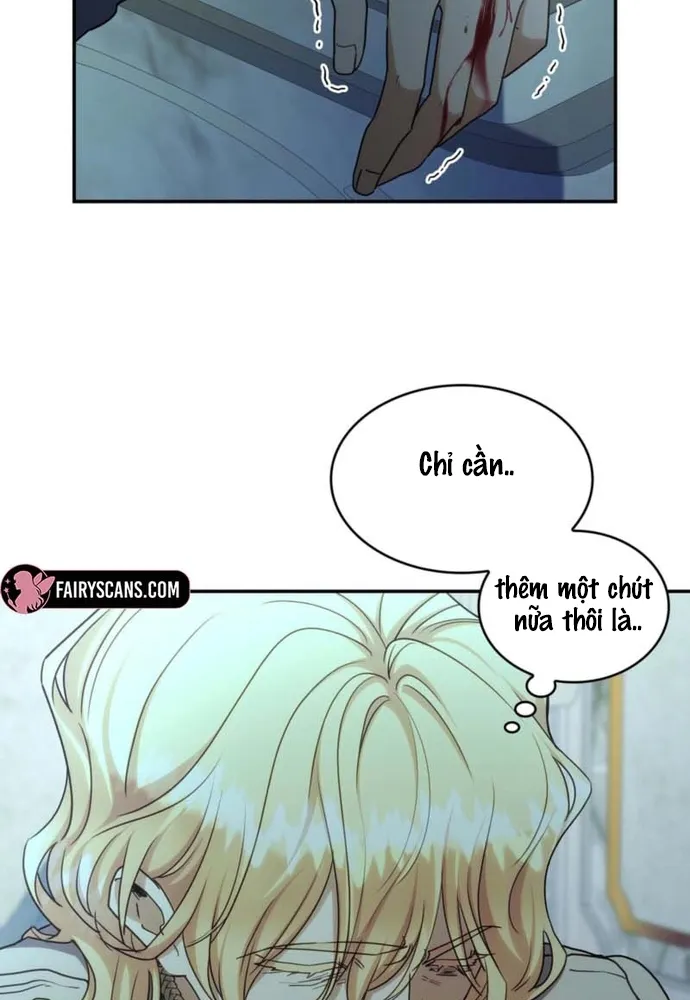 Trò Chơi Tình Ái Chap 74 - Next Chap 75