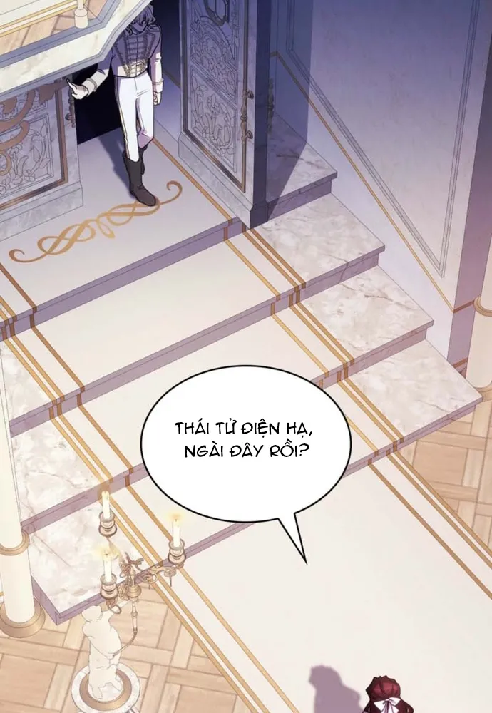 Trò Chơi Tình Ái Chap 74 - Next Chap 75
