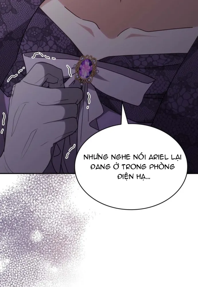 Trò Chơi Tình Ái Chap 74 - Next Chap 75