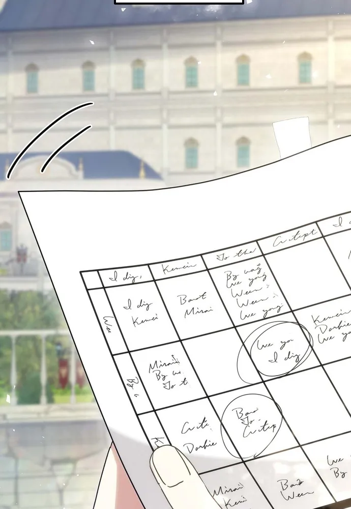 Trò Chơi Tình Ái Chap 75 - Next Chap 76