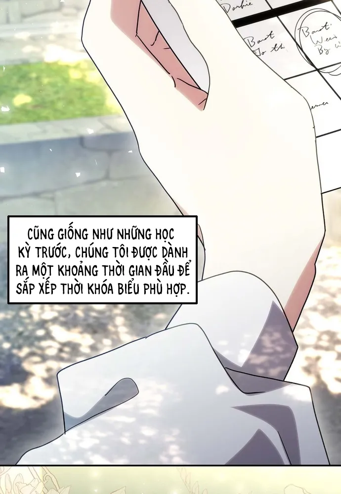 Trò Chơi Tình Ái Chap 75 - Next Chap 76