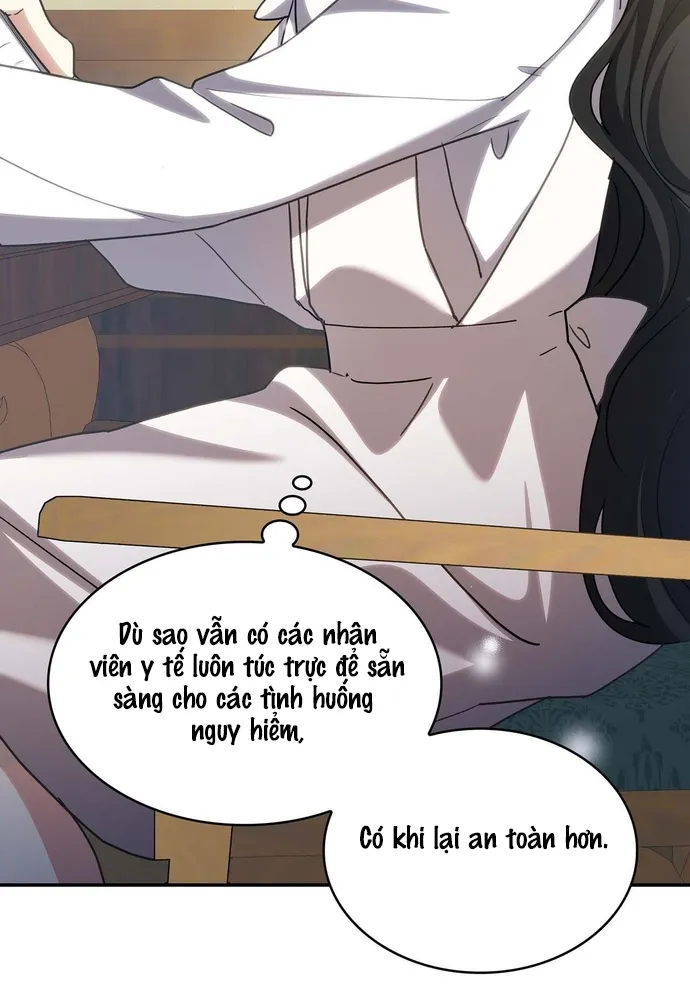 Trò Chơi Tình Ái Chap 75 - Next Chap 76