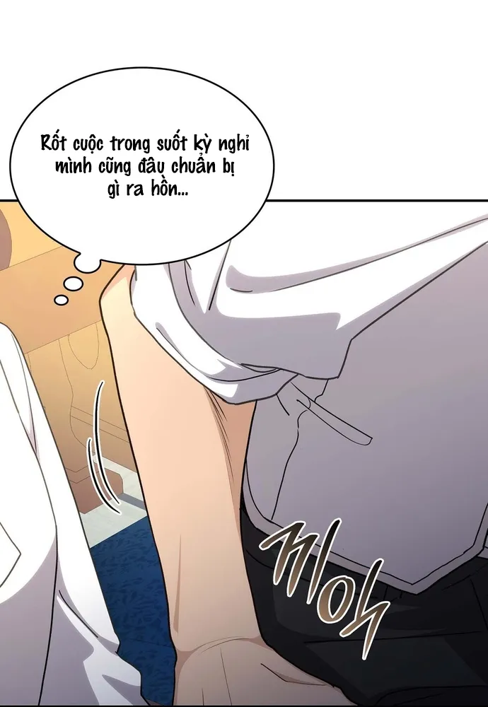 Trò Chơi Tình Ái Chap 75 - Next Chap 76