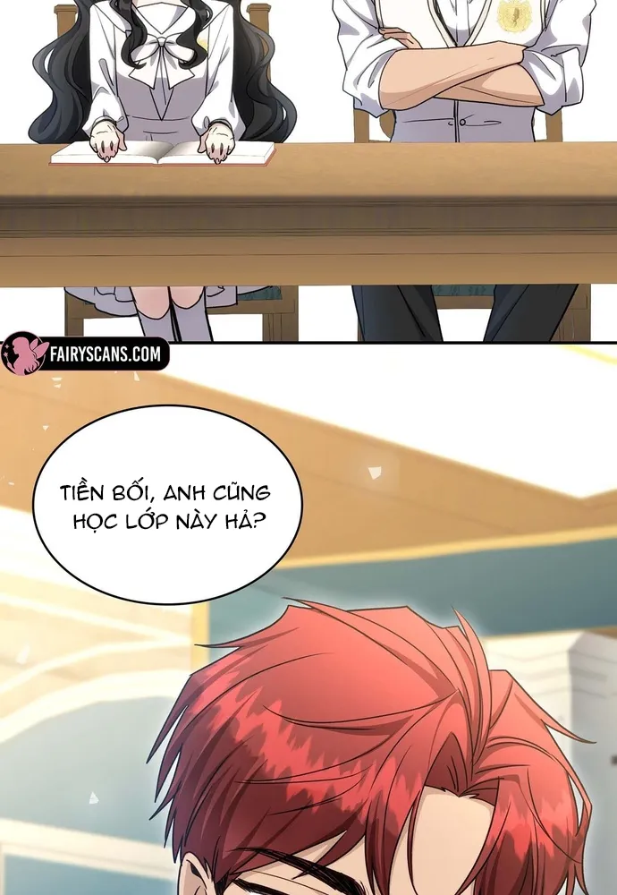 Trò Chơi Tình Ái Chap 75 - Next Chap 76