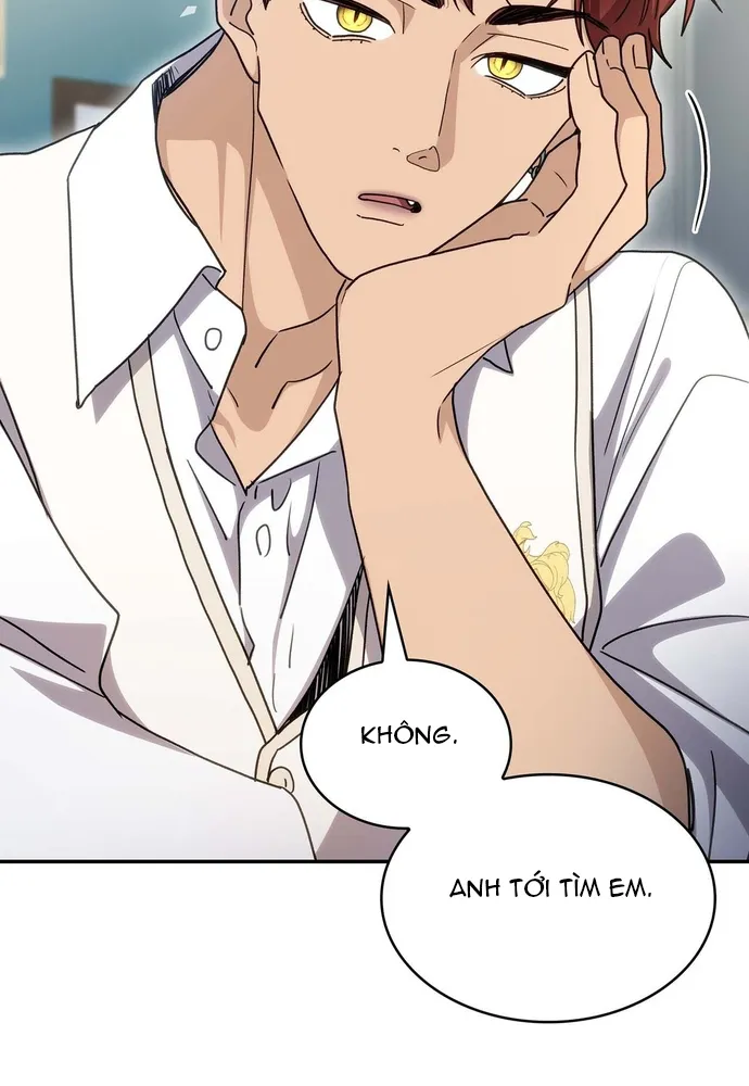 Trò Chơi Tình Ái Chap 75 - Next Chap 76