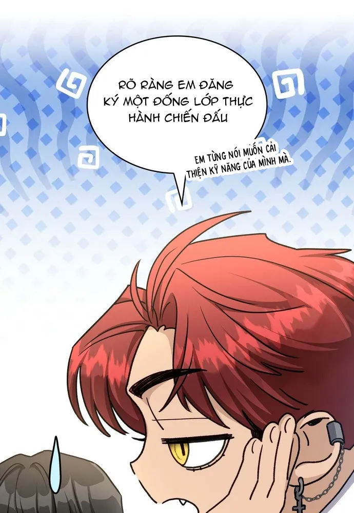 Trò Chơi Tình Ái Chap 75 - Next Chap 76