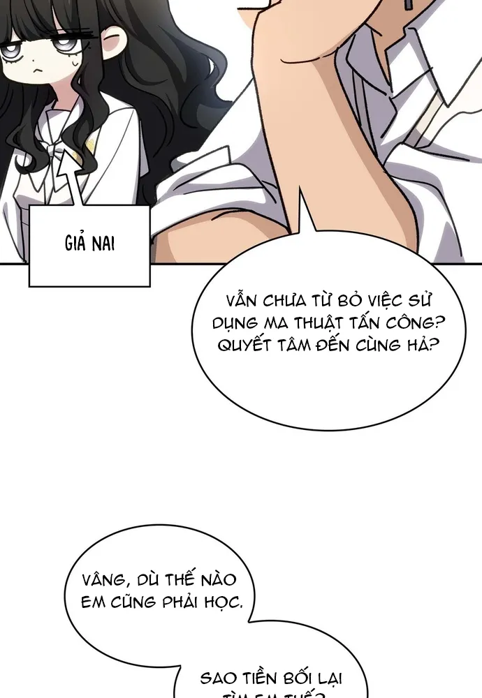 Trò Chơi Tình Ái Chap 75 - Next Chap 76