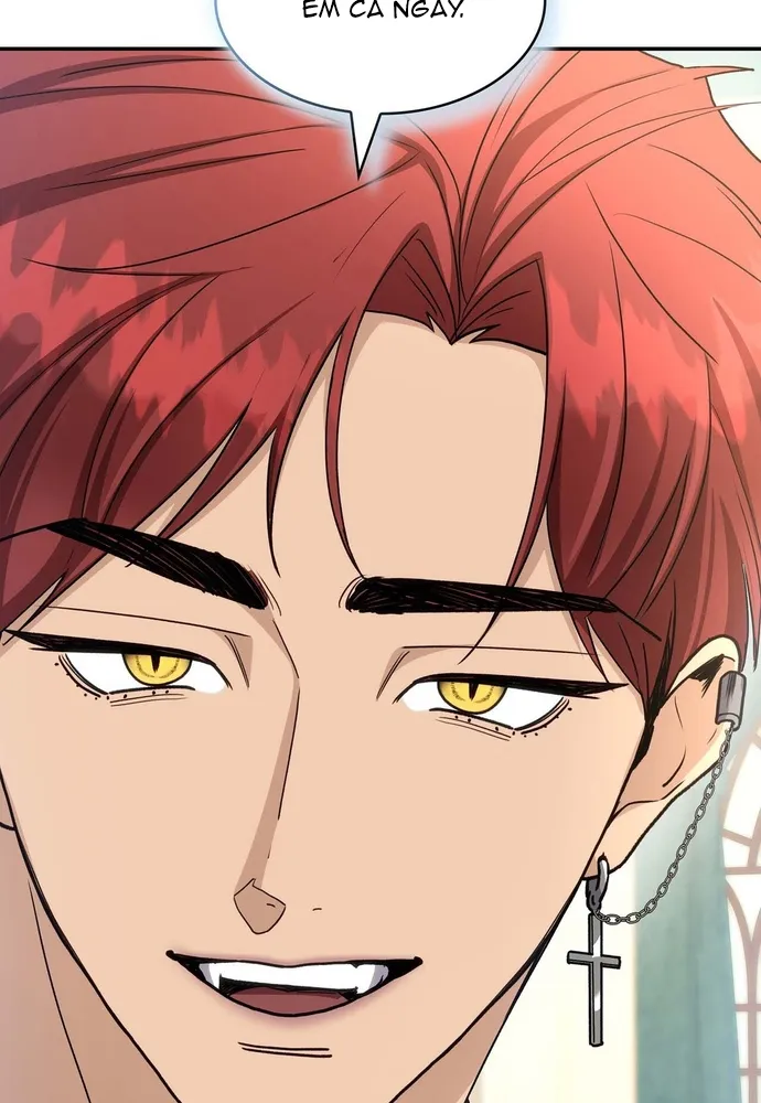 Trò Chơi Tình Ái Chap 75 - Next Chap 76