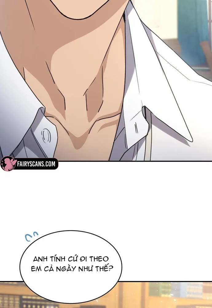 Trò Chơi Tình Ái Chap 75 - Next Chap 76