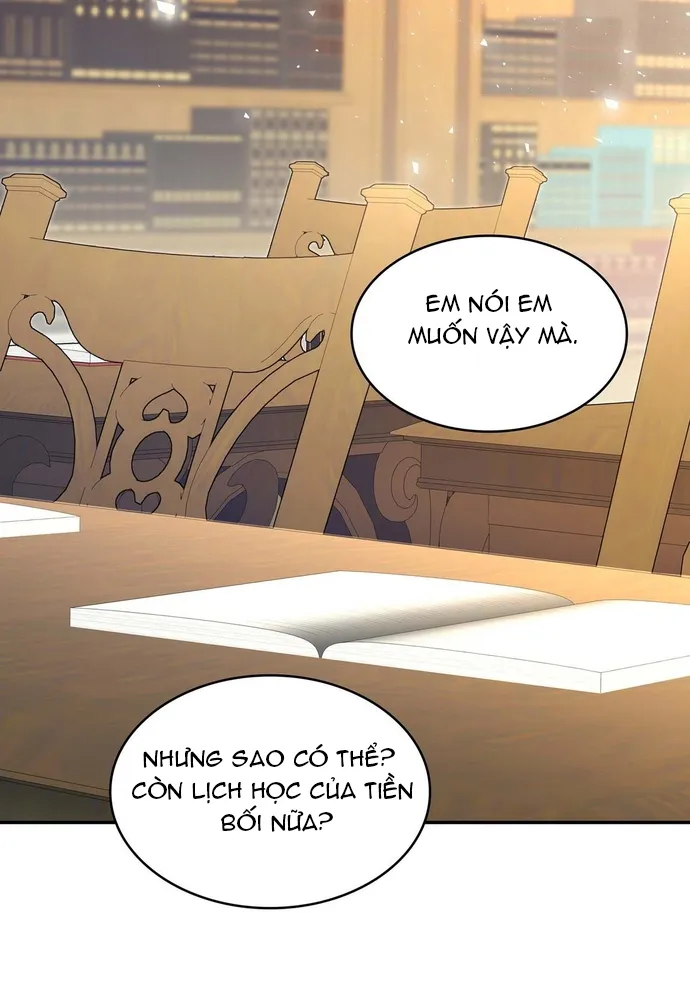 Trò Chơi Tình Ái Chap 75 - Next Chap 76
