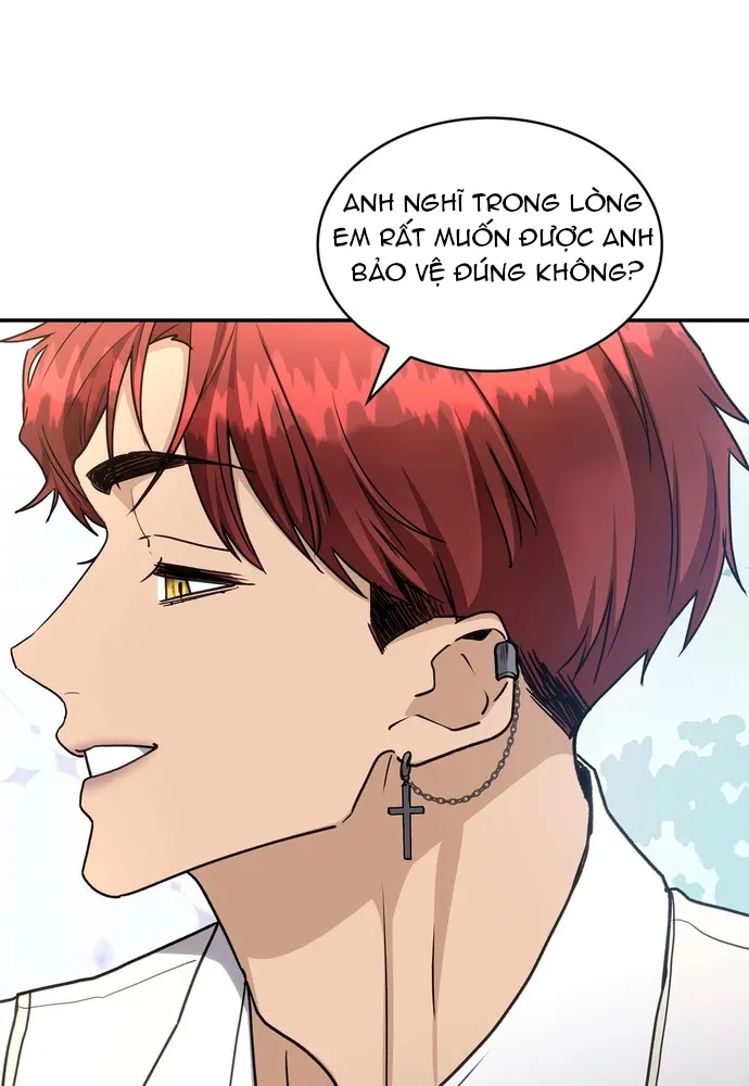 Trò Chơi Tình Ái Chap 75 - Next Chap 76