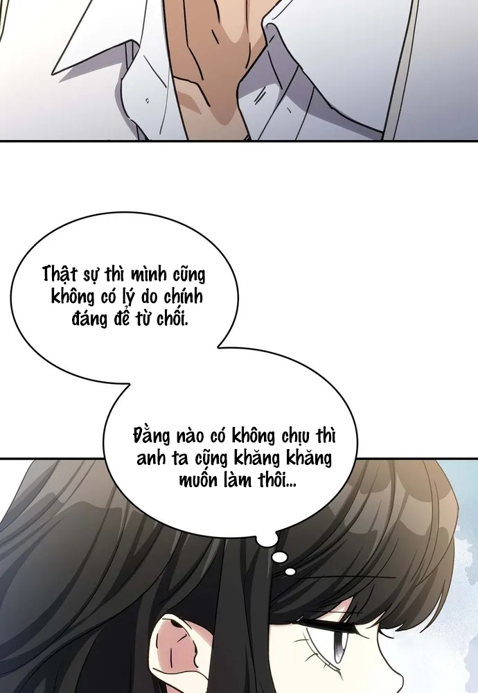 Trò Chơi Tình Ái Chap 75 - Next Chap 76