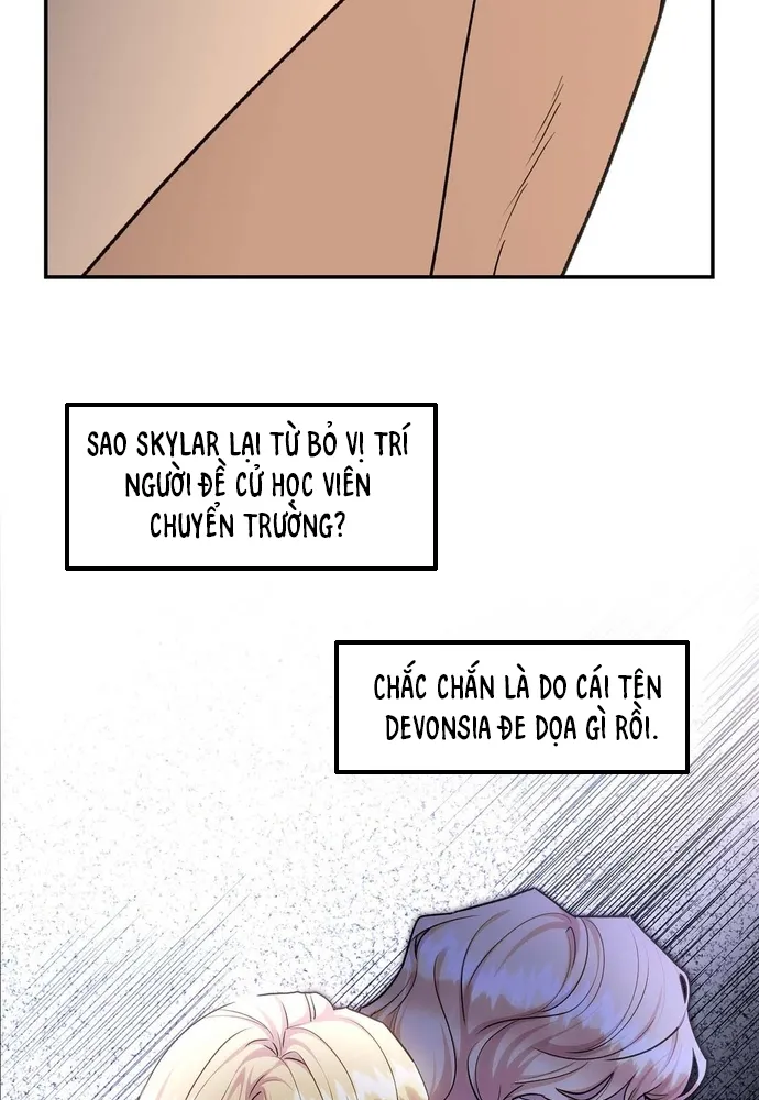 Trò Chơi Tình Ái Chap 75 - Next Chap 76