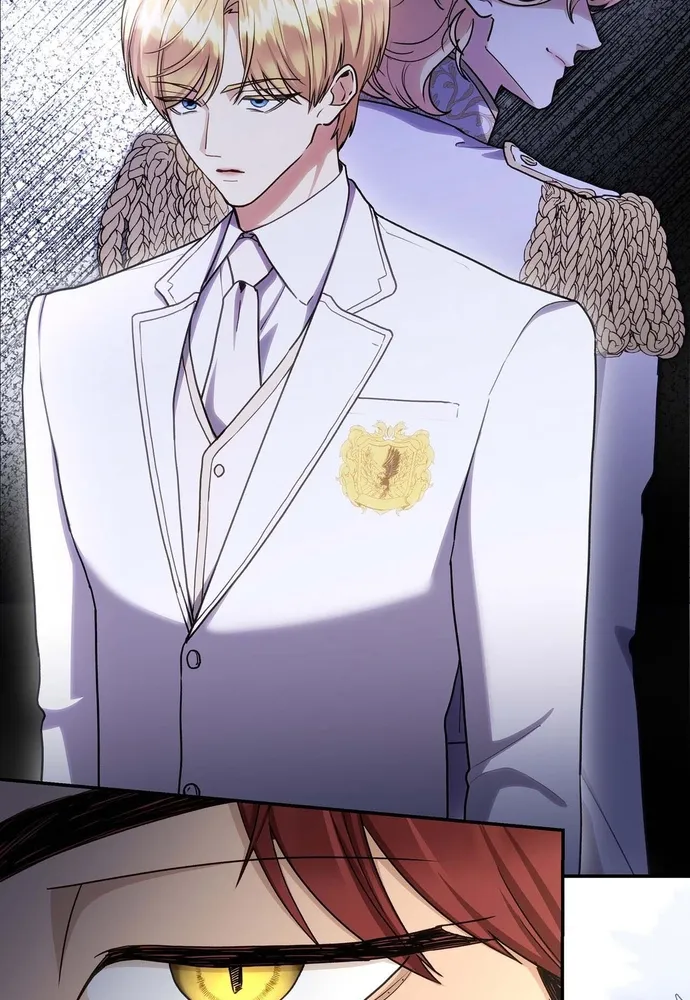 Trò Chơi Tình Ái Chap 75 - Next Chap 76