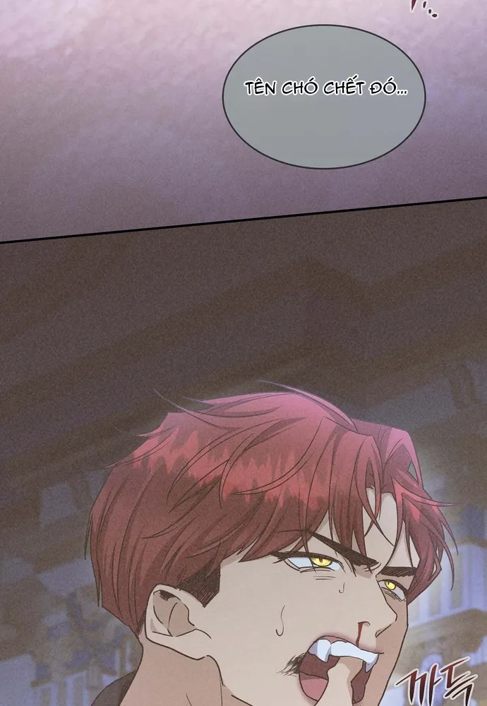 Trò Chơi Tình Ái Chap 75 - Next Chap 76