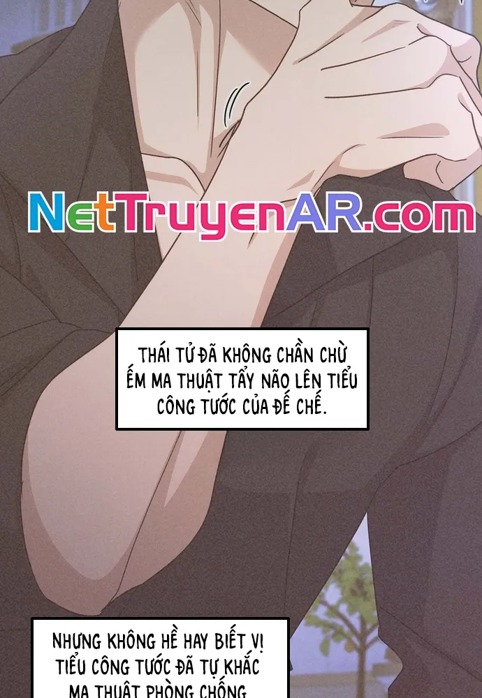 Trò Chơi Tình Ái Chap 75 - Next Chap 76